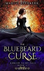 The Bluebeard Curse: Cursed Fairy Tale: Book 2