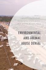 Environmental and animal abuse denial : averting our gaze