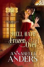 Hell Hath Frozen Over (Devilish Debutantes)