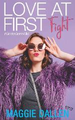 Love at First Fight (Geeks Gone Wild)