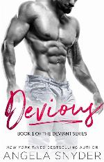 Devious: A Dark Mafia Romance (Deviant Series)