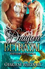 Dragon Betrayal (Water Dragons)