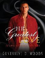 The Greatest Love: Volumes of Love Reflections