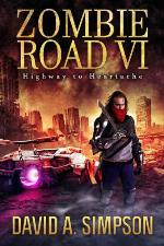 Zombie Road VI