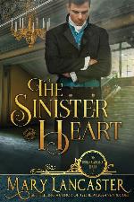 The Sinister Heart (The Unmarriageable Series)