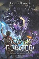 Power Forged (Chaos and Retribution)