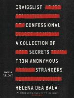 Craigslist Confessional