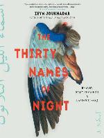 The Thirty Names of Night