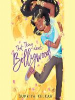 That Thing about Bollywood