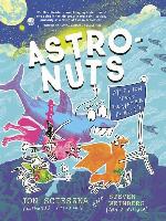 AstroNuts Mission Two
