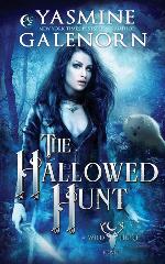 The Hallowed Hunt (The Wild Hunt)