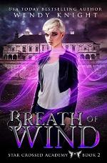 Breath of Wind (Star Crossed Academy)