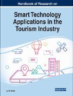 Handbook of Research on Smart Technology Applications in the Tourism Industry