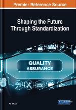 Shaping the Future Through Standardization