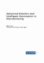 Advanced Robotics and Intelligent Automation in Manufacturing