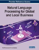 Natural language processing for global and local business