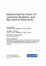 Advancing the Power of Learning Analytics and Big Data in Education