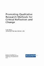 Handbook of Research on Qualitative Research Methods