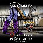 Devil Days in Deadwood (The Deadwood Mysteries)