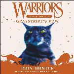 Warriors Super Edition: Graystripe's Vow