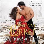 My Kind of Earl (The Mating Habits of Scoundrels Series) (Mating Habits of Scoundrels Series, 2)