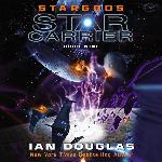 Stargods (The Star Carrier Series) (Star Carrier Series, 9)