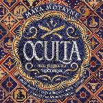 Oculta (The Nocturna Series)