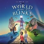 The World Between Blinks #1 (World Between Blinks Series, 1)