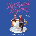 Hot British Boyfriend