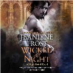 Wicked All Night: A Night Rebel Novel (The Night Rebel Series)
