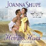 The Heiress Hunt (The Fifth Avenue Rebels Series)