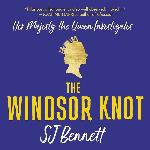 The Windsor Knot: A Novel (The Queen Elizabeth II Series)