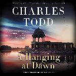 A Hanging at Dawn: A Bess Crawford Short Story (The Bess Crawford Mysteries)