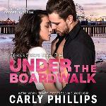 Under the Boardwalk (The Costas Sisters Series)