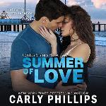 Summer of Love (The Costas Sisters Series)