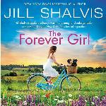The Forever Girl: A Novel (Wildstone Series, 6)