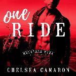 One Ride (The Hellions Ride Series)