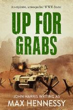 Up For Grabs