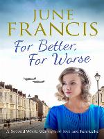 For Better, For Worse