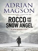 Rocco and the Snow Angel