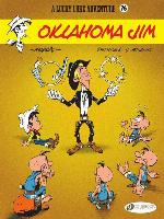 Lucky Luke, Volume 76
