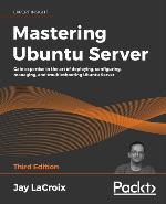 Mastering Ubuntu Server