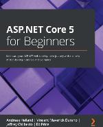 ASP.NET Core 5 for Beginners