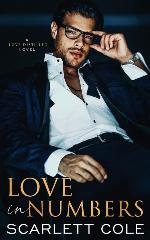 Love in Numbers: An Enemies to Lovers Romance (Love Distilled)