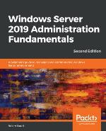 Windows Server 2019 Administration Fundamentals