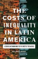 The Costs of Inequality in Latin America
