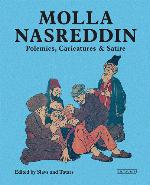 Molla Nasreddin : polemics, caricatures & satire