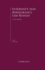 The Insurance and Reinsurance Law Review
