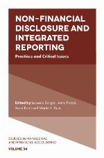 Non-financial disclosure and integrated reporting : practices and critical issues