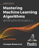 Mastering Machine Learning Algorithms